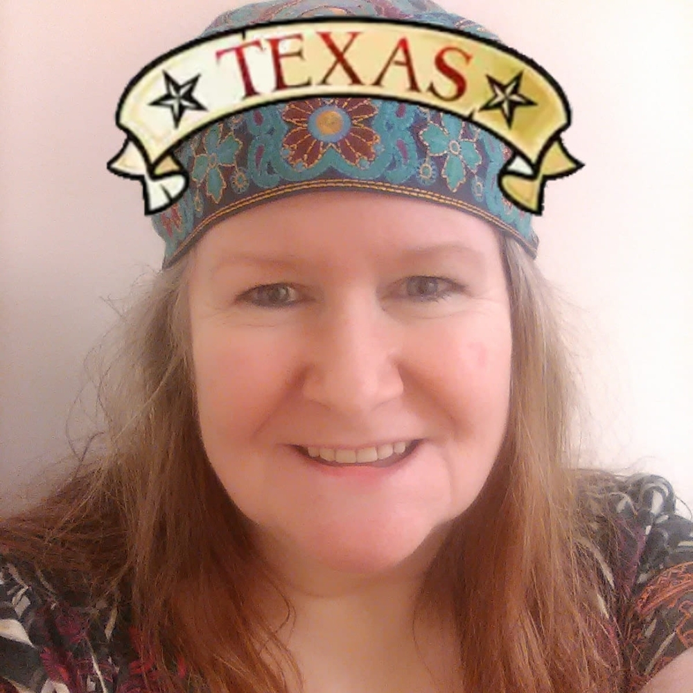 Meet your Posher, Janet